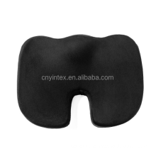 U shape Memory Foam Seat Cushion Chair Pad